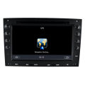 Автомобиль Мультимедиа для Renault Megane (HL-8741GB) с Авто DVD GPS iPod